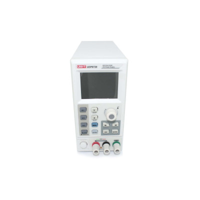 Программируемый импульсный источник питания Uni-T UDP6720