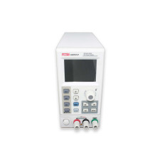 Программируемый импульсный источник питания Uni-T UDP6721