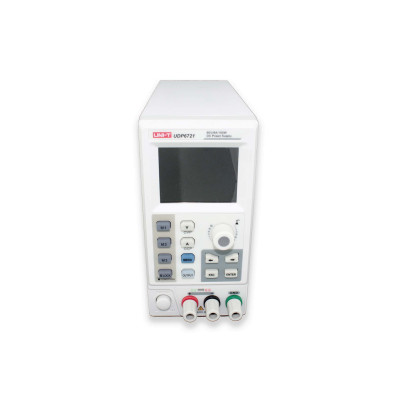 Программируемый импульсный источник питания Uni-T UDP6721