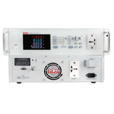Источник питания переменного тока Uni-T UAP500A