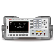 Высокоточный измеритель сопротивления UNI-T UT3516+
