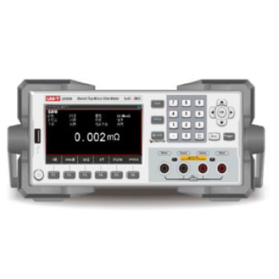 Высокоточный измеритель сопротивления UNI-T UT3516+