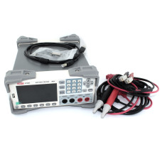 Настольный тестер аккумуляторов UNI-T UT3563