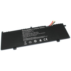 Аккумуляторная батарея для ноутбука Echips Travel (5080270P) 7.6V 5000mAh/38Wh