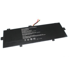 Аккумуляторная батарея для ноутбука Echips Lite2 (H-4886280P) 7.6V 5000mAh/38Wh