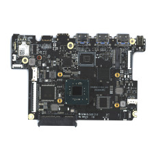 Материнская плата для Echips Easy J4125 Материнская плата для Echips Easy J4125