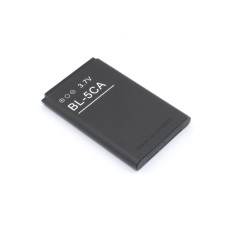 Аккумулятор (батарея) Amperin Bl-5CA для Nokia 1200, 1208, 1680C, 106