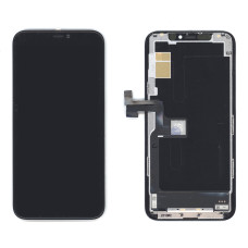 Дисплей (модуль) для Apple iPhone 11 Pro в сборе с тачскрином (Incell) черный