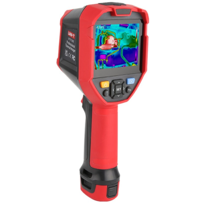 Тепловизор UNI-T UTi730E