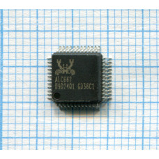 Контроллер ALC662 с разбора
