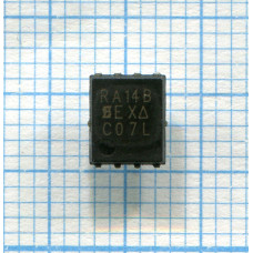 Мосфет SIRA14BDP-T1-GE3 SIRA14B с разбора