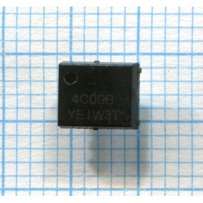 Мосфет 4C09B с разбора