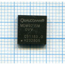 Процессор MDM9215M с разбора