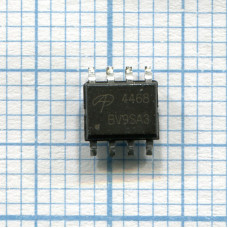 Микросхема AO4468 4468 SOP-8 с разбора