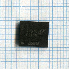 Оперативная память D9TGG MT40A512M8RH-083E:B DDR4 512 Мб с разбора