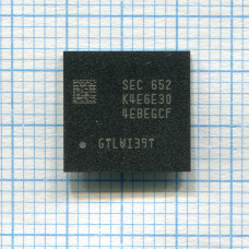 Оперативная память K4E6E304EB-EGCF LPDDR3 2 Гб с разбора