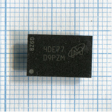 Оперативная память 512GB DDR3 MT41J256M16HA-093G:E D9PZM с разбора