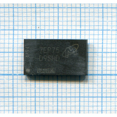 Оперативная память DDR3-1866 512MB MT41K256M16TW-107:P D9SHD с разбора