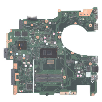 Материнская плата для Asus P4540UQ I7-7500U