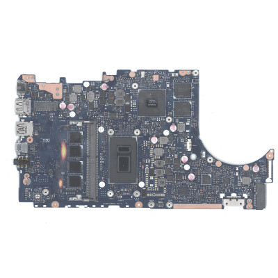 Материнская плата для Asus TP410UR 4G/I5-8250U 90NB0FZ0-R02100