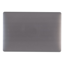 Матрица в сборе (дисплей) для MacBook Pro 16 Retina A2141 Late 2019 серый Space Gray
