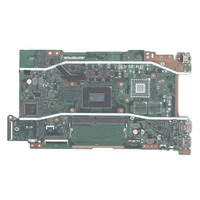Материнская плата для Asus X509DA 4G/R5-3500U 90NB0P50-R00021