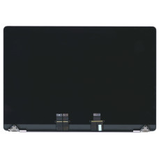 Матрица в сборе (дисплей) для MacBook Pro 16 A2485 Late 2021 Space Gray