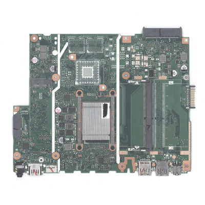 Материнская плата для Asus X507 I7-7500U