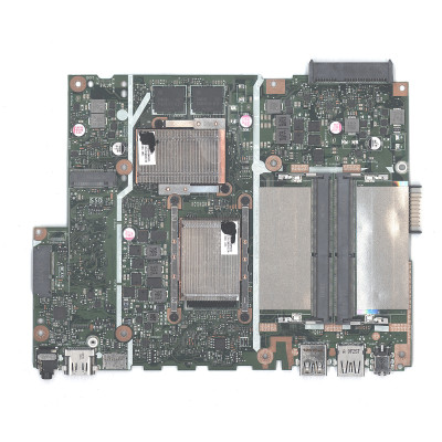 Материнская плата для Asus X507UF I7-8550U