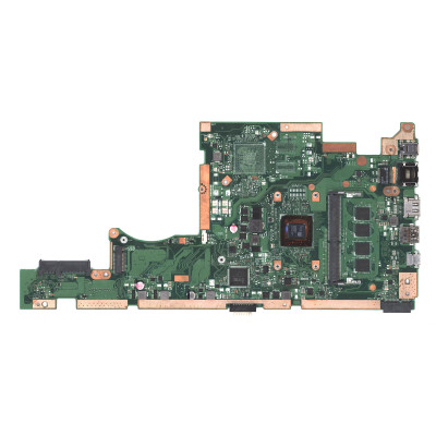 Материнская плата для Asus X505 4G/A6-9225 90NB0G10-R00081