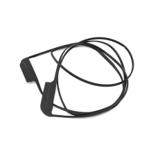 Резиновый уплотнитель крышки матрицы для MacBook Pro Retina 15 A1398 Mid 2012 - Mid 2015