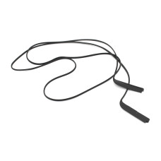 Резиновый уплотнитель крышки матрицы MacBook Pro 15 Retina TouchBar A1707 A1990 Late 2016-Early 2019