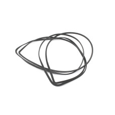 Резиновый уплотнитель крышки матрицы для MacBook Air 13 A1369 A1466 Late 2010 - Mid 2017