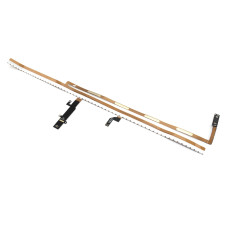 Подсветка LED матрицы со шлейфом камеры для MacBook Air 13 M2 A2681 Mid 2022