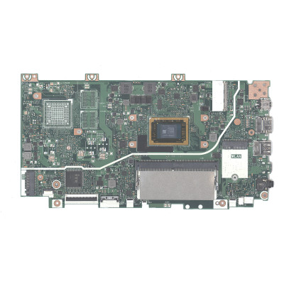 Материнская плата для Asus X412DA 4G/R3-3250U 90NB0M50-R00090