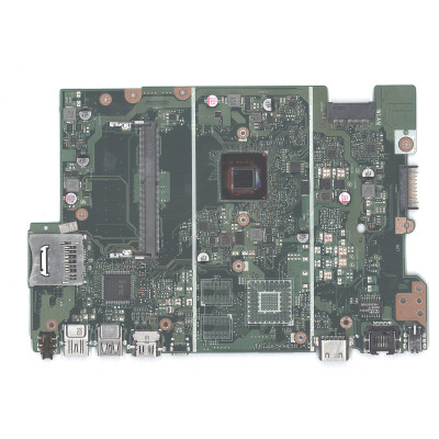 Материнская плата для Asus X441MA N5000 90NB0H40-R00031