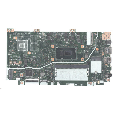 Материнская плата для Asus X412UA 4G/4417U