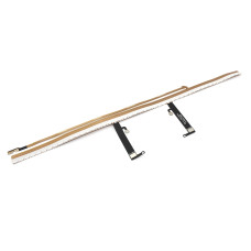 Подсветка LED матрицы со шлейфом камеры iSight MacBook Pro 13 Retina A1706 A1708 Late 2016 Mid 2017
