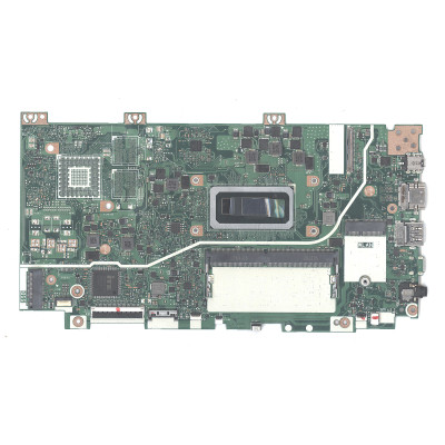 Материнская плата для Asus X412FA 4G/I7-10510U