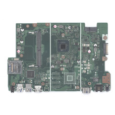 Материнская плата для Asus X441MA N5000 90NB0H40-R00032
