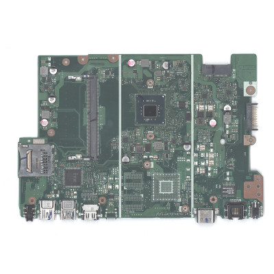 Материнская плата для Asus X441MA N5000 90NB0H40-R00032