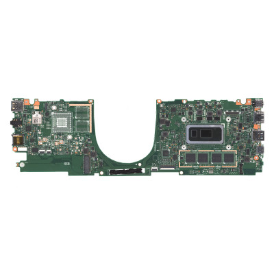 Материнская плата для Asus UX331FA 8G/I7-8565U 90NB0NU0-R00020