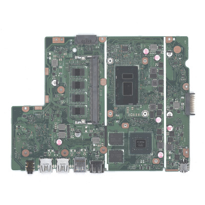 Материнская плата для Asus X540UB 4G/I3-8130U 90NB0IM0-R00101