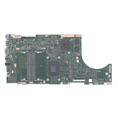 Материнская плата для Asus X510QR A12-9720P 90NB0ME0-R00011
