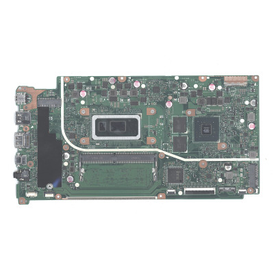 Материнская плата для Asus X512FJ 4G/I5-10210U 90NB0M70-R00100