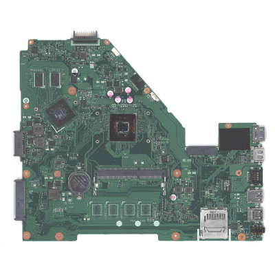 Материнская плата для Asus X550MD N3530