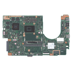 Материнская плата для Asus X580VD I5-7300HQ 90NB0FL0-R00040