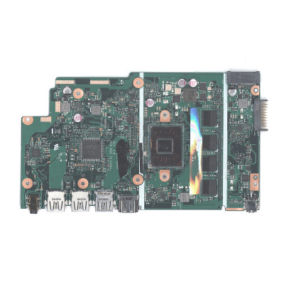 Материнская плата для Asus X540NA 4G/N3350 90NB0HG0-R00010