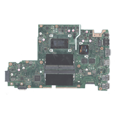 Материнская плата для Asus X542UR 4G/I5-8250U 90NB0FE0-R00800