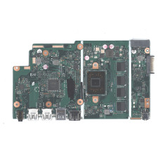 Материнская плата для Asus X540NA 4G/N4200 90NB0HG0-R00030